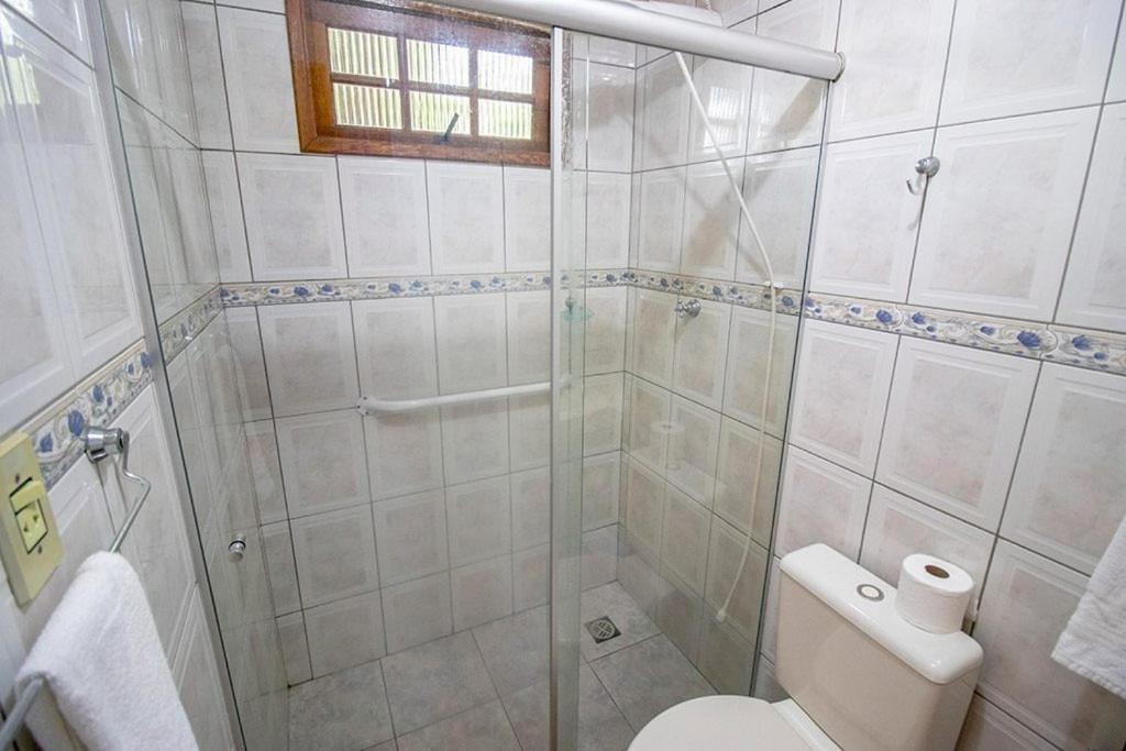 Pousada Broto D'Agua Brotas Dış mekan fotoğraf
